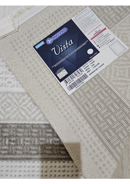 Merinos 76588-095 Vista Halısalon Halısı