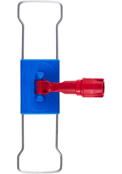 Yüzey Temizlik Cepli Mop Için Tel Aparat 40 cm