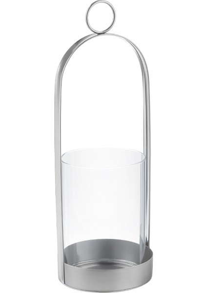Karla Mumluk - S - Silver