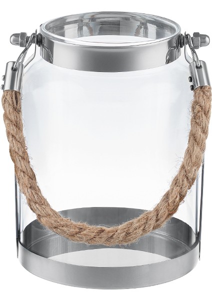 Manon Mumluk - S - Silver