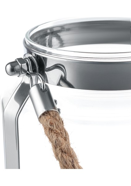 Manon Mumluk - S - Silver