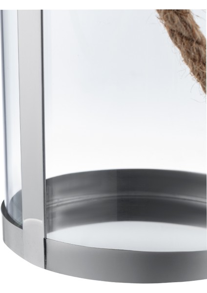 Manon Mumluk - S - Silver