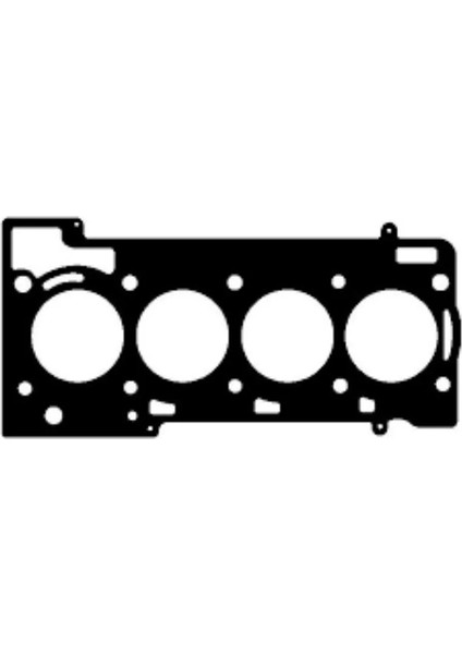 Silindir Kapak Contası Metal - 03F103383E Wisco - Volkswagen Polo Cordoba Fabıa 1.2tsı Uyumlu