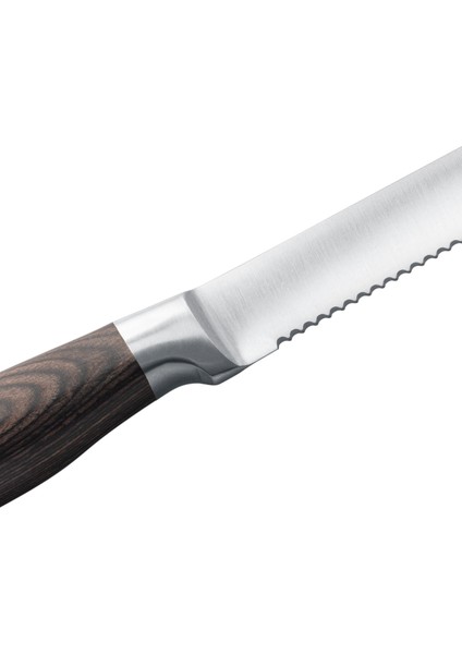 Renata Çok Amaçlı Bıçak - Kahverengi