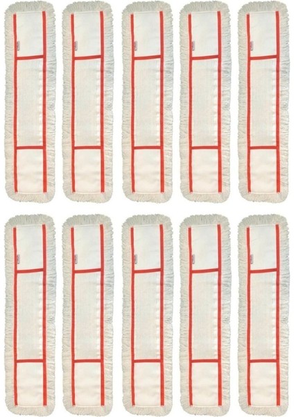 Cod- Ex Yedek Nemli Mop Extra 80CM x 10 Adet