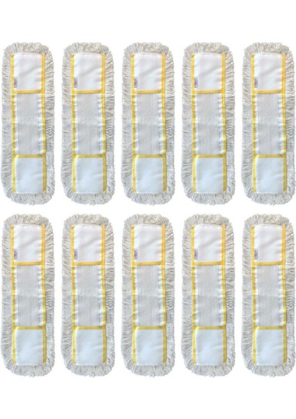 Cod- Ex Yedek Nemli Mop Extra 60 cm x 10 Adet