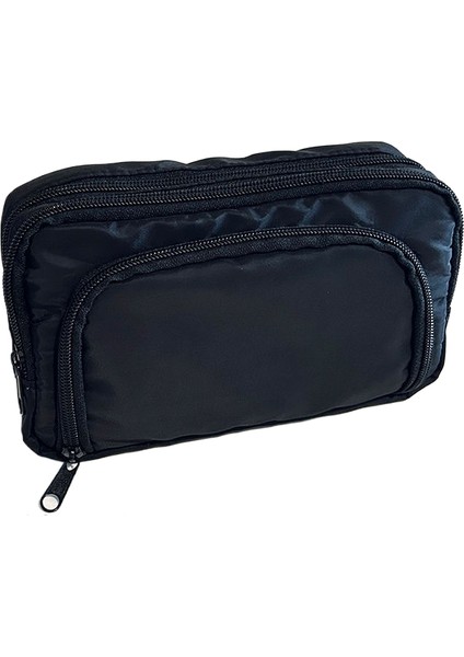 Büyük Kapasiteli Yüksek Değerli Basit Öğrenci Kırtasiye Kutusu (Yurt Dışından)