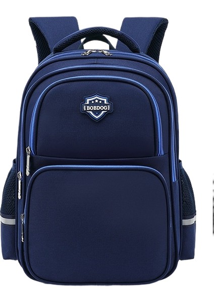 Ilkokul Öğrencileri Okul Çantası Gelgit Serin Aşınmaya Dalı Su Geçirmez (Yurt Dışından)