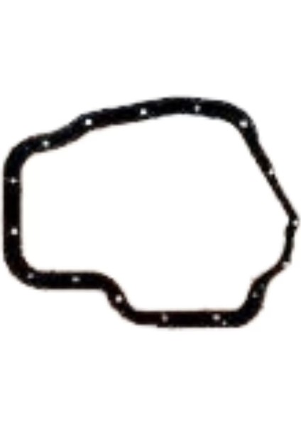 Karter Contası Küçük - 652636 Wisco - Opel Astra F Vectra B Omega B 20NEJ 96 ve Sonrası Uyumlu