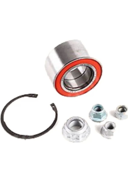 Teker Rulmanı Ön – 443498625 Winpower – Volkswagen A 100 87 Uyumlu