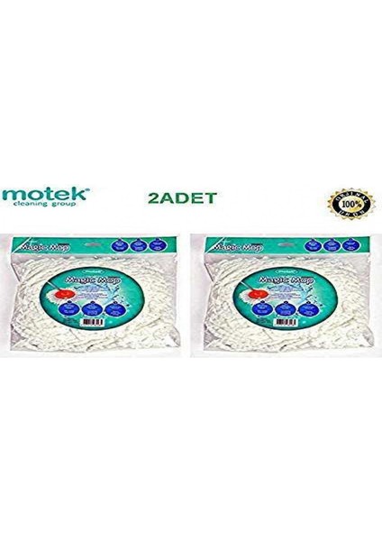Yedek Püskül Fix, pratik, trent, mopida, comfort Modellere Uyumlu 2ADET P1