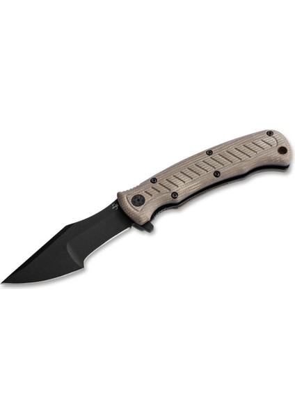 Micro Tracker Folder Çakı