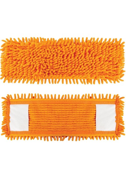 Mikrofiber Makarna Mop Başlığı