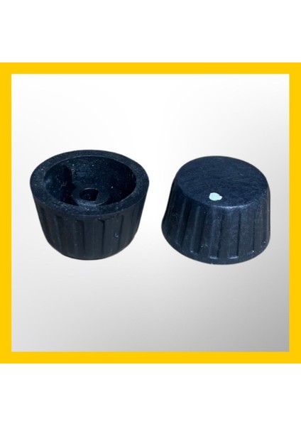 331/36910/P - Kalorifer Düğme Başlığı (923/10103 Için)