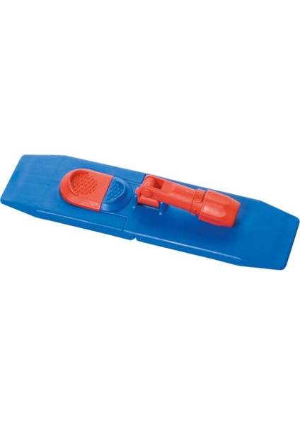 Yüzey Temizliği Nemli Mop ve Cepli Moplar ile Uyumlu Standart Mop Aparatı 50 cm fiyatları