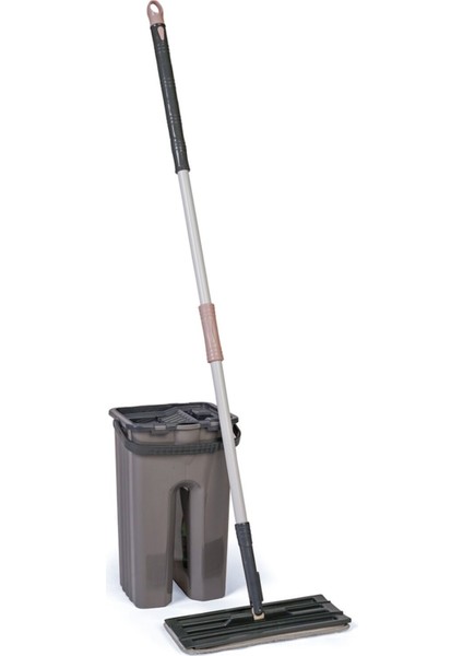 Plastik Awion Jeoset Tablet Mop Seti