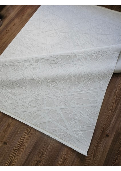 Merinos Vista 76590-060 Bej Slon Halısı