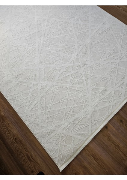Merinos Vista 76590-060 Bej Slon Halısı