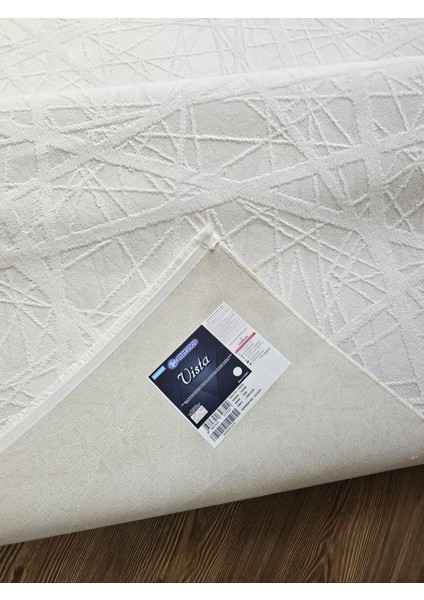Merinos Vista 76590-060 Bej Slon Halısı