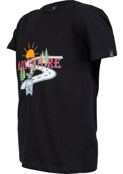 Aja Çocuk Baskılı T-Shirt 223 fiyatları