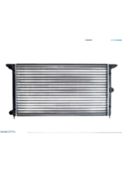 Su Radyatörü Mekanik Mt-At 538X371X32– 6302008 Autolux-Opel Omega B 16V Otomatik Klimasız Uyumlu