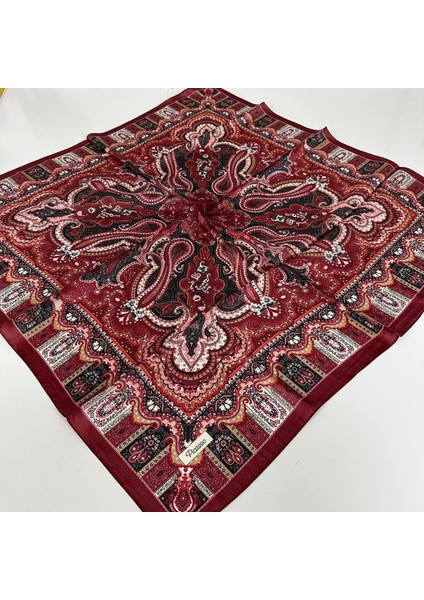 Kristal Eşarp Yeni Sezon LRP0112