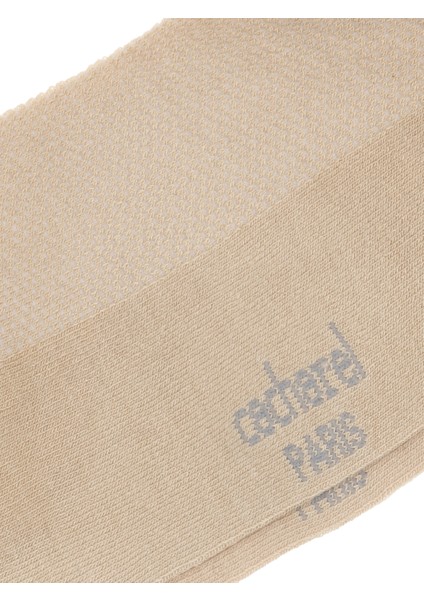 Erkek Bej Sneaker Çorap 50306068-591 modelleri