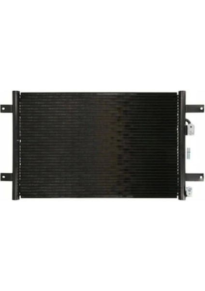 Klima Radyatörü 555X360X20 – 7M0820413E Autolux - Volkswagen Sharan 96 ve Sonrası Uyumlu