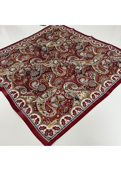 Kristal Eşarp Yeni Sezon LRP0107