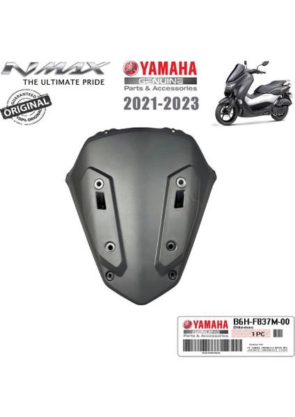 Nmax 125/155 2021-2024 Orijinal Ön Konsol Paneli fiyatları