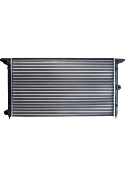 Su Radyatörü Mekanik mt 646X377 mm –7M0121253B Autolux-Volkswagen Sharan 1995 Ve Sonrası Uyumlu