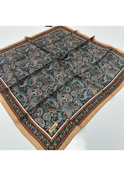 Kristal Eşarp Yeni Sezon LRP0308