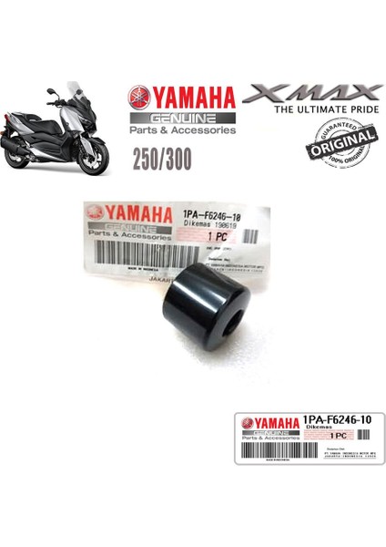 Xmax 250/300 2018-2022 Orijinal Direksiyon Denge Topuzu