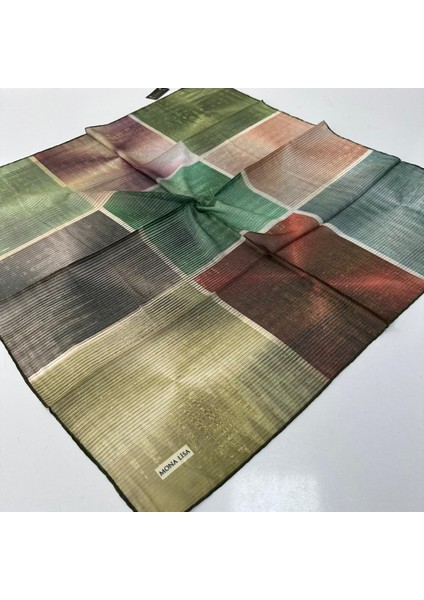 Soft Pamuklu Eşarp LDFR4508