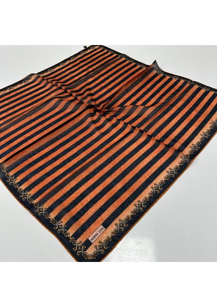 Soft Pamuklu Eşarp LDFR4004