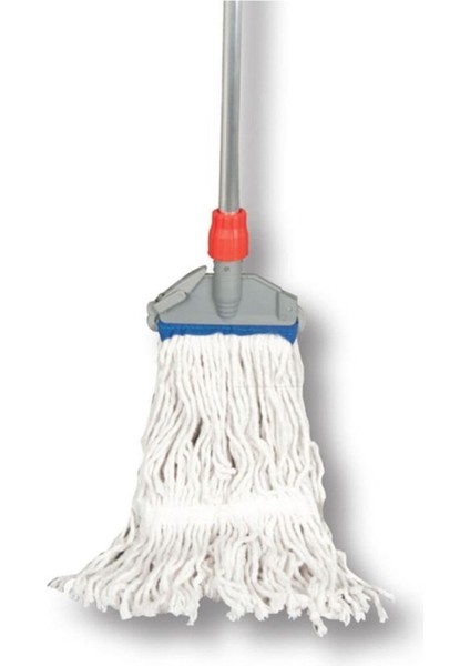 Islak Zemin Mop Seti