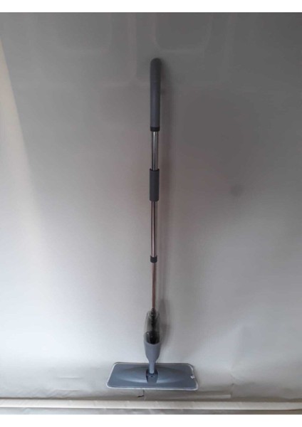 Su Püskürtmeli Sprey Mop Paspas Mikrofiber Bezli+1 Paspas