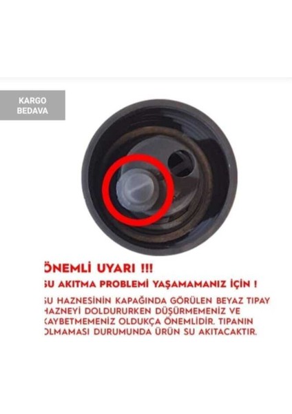 Su Püskürtmeli Sprey Mop Paspas Mikrofiber Bezli+1 Paspas