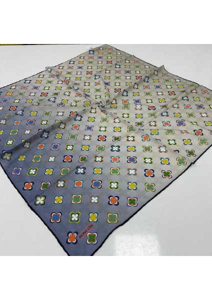 Soft Pamuklu Eşarp LDFR4207