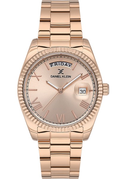 DK.1.13764-8 Kadın Kol Saati