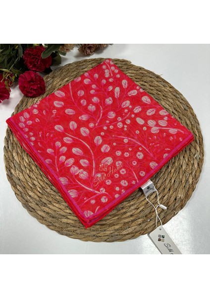 Soft Pamuklu Eşarp LDFS2203