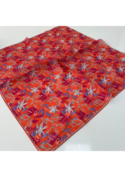 Soft Pamuklu Eşarp LDFS2003