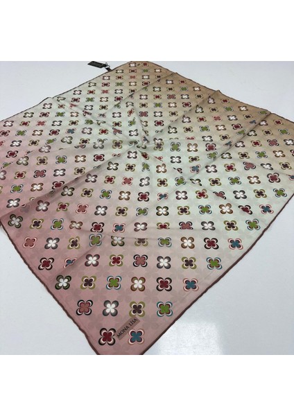 Soft Pamuklu Eşarp LDFR4209
