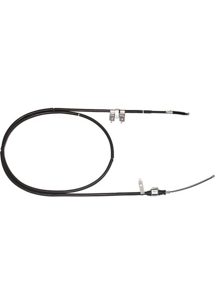 Arka El Fren Telı Sol Ranger Pıkap 2.5td /2.5 16V 4 4 06 12 6M342A823CB-5025664