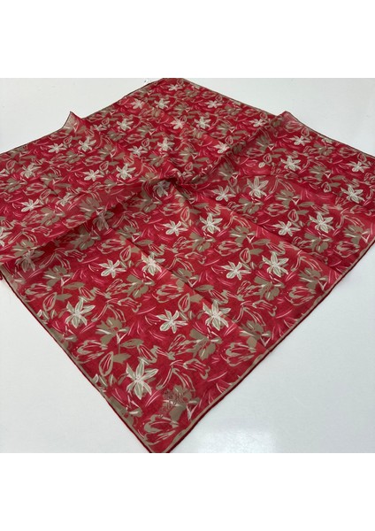 Soft Pamuklu Eşarp LDFS2016