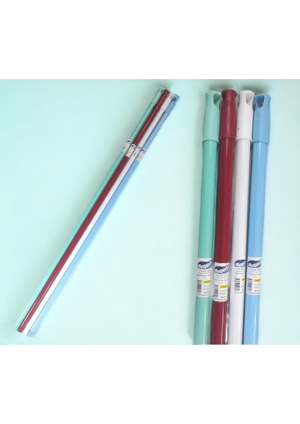 Ekstra Fırça Sapı 120 cm FSX12-S