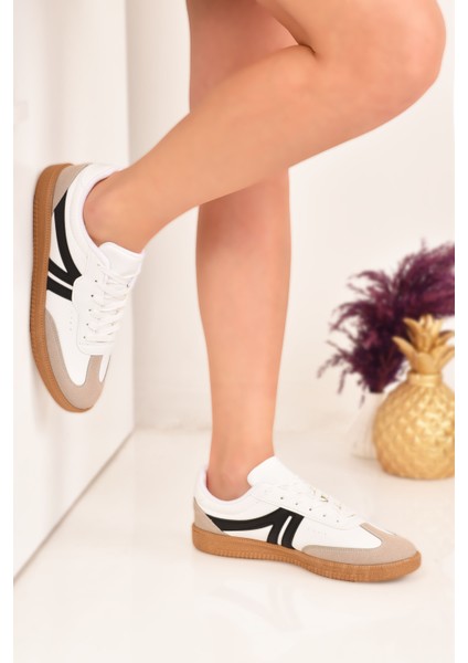 Kadın Günlük Spor Ayakkabı Sneaker fiyatları