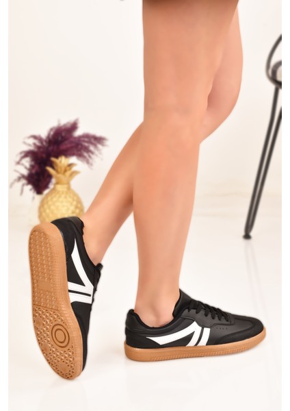 Kadın Günlük Spor Ayakkabı Sneaker modelleri