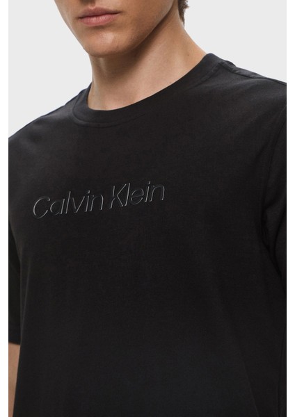 Streç Pamuklu Regular Fit Bisiklet Yaka T Shirt LVGMS5K182UB1 Erkek T Shirt LVGMS5K182 Ub1 fırsatları