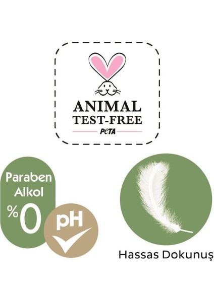 Soft Care Islak Havlu 3X90 Yaprak